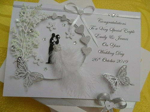 Handmade personalised - handmade, 3d