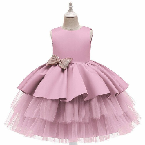 Kids flower girls bridesmaid - kids,