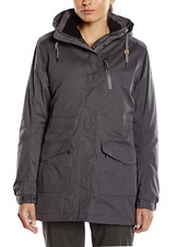 BNWT Eider Women Veyrier Raven
