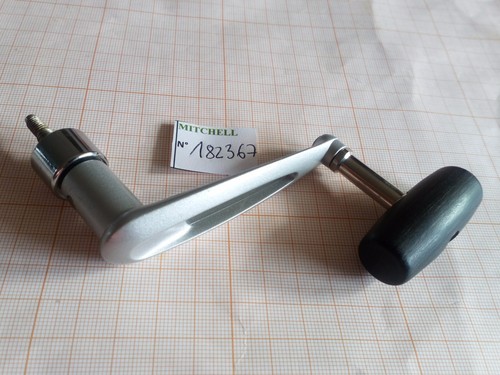 Mitchell nautil 6500 - mitchell, reel