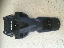 534 Honda CBF125 CBF 125
