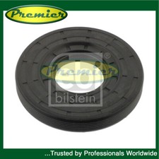 Premier Transmission Flange