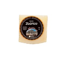 Ibérico Semi-cured Cheese