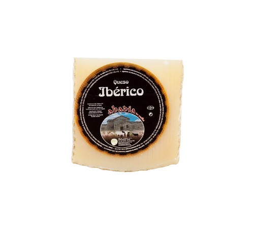 Ibérico semi cured - ibérico, semi-cured
