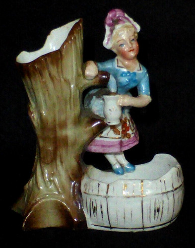 Rare antique german victorian - rare,