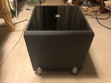 SNAP-IN 22000uF 63V x 2 KEF PSW2000 PSW 2010 PSW2500 Subwoofer Maintenance Kit