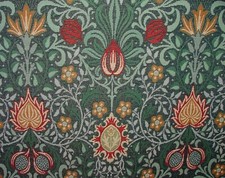 William Morris Persian