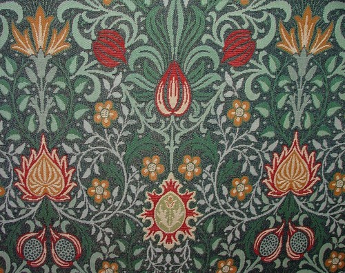 William morris persian - morris,