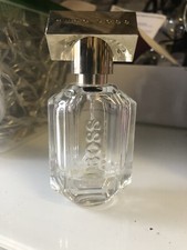 Hugo Boss The Scent Intense 30ml Bottle