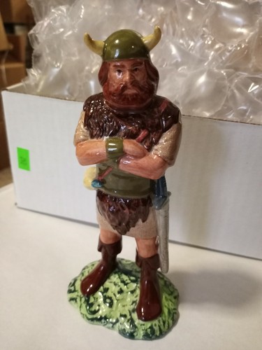 Royal doulton 2918 - royal, h.n.