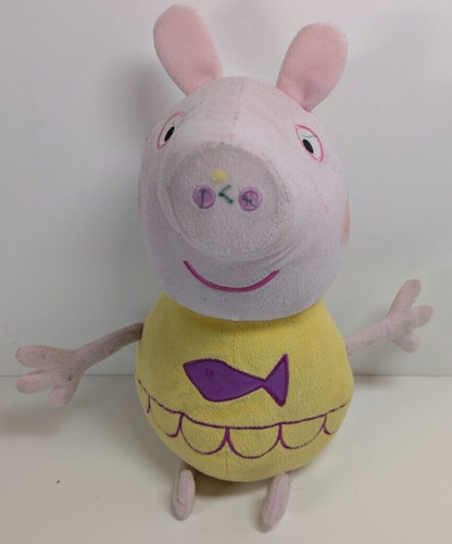 Talking peppa pig - talking,