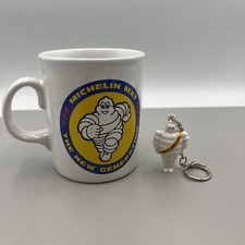 Vintage MICHELIN MAN “The