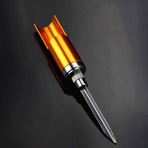 1pc large aluminum alloy - 1pc,