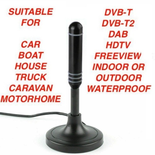 Best portable antenna - best,