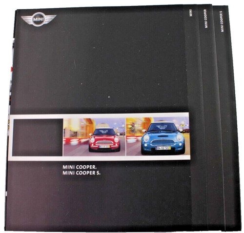 2002 mini cooper - and,