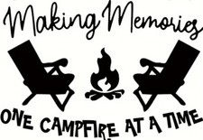Making Memories Sticker Car