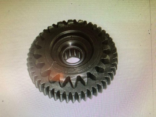 Starter idle gear kit fits - starter,