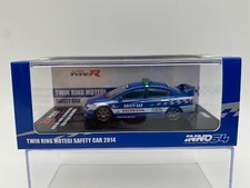 Inno Models 1:64 Honda Civic