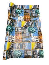 Luxury Pvc Oil Vinyl Table Cloth Plain Floral All Occasions Parties Wipe Clean