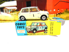 CORGI.227. YELLOW &
