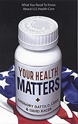 Your health matters what you - matters, :