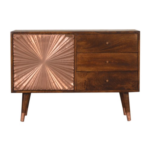 Aurora copper chestnut - aurora,