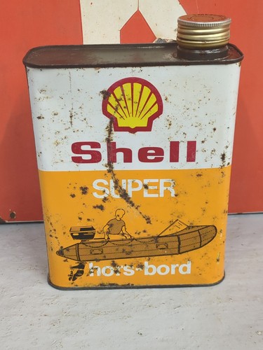 Vintage french shell super - french,