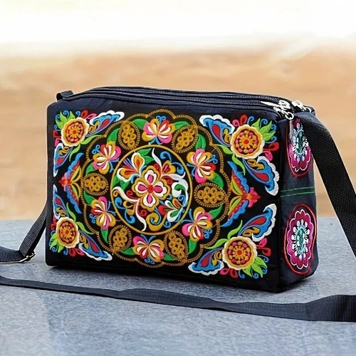 Women embroidered floral - embroidered,