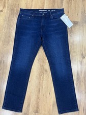 Men Jeans. Size 34w x 30 L