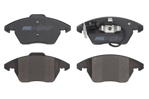 Front abe c1a024abe brake - abe, c1a024abe-p
