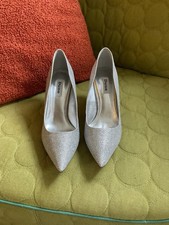 Dune London Women Glitter