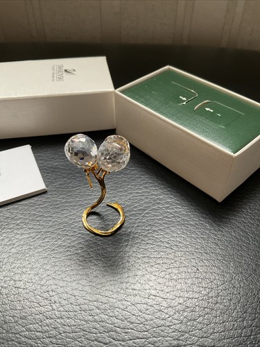 Vintage swarovski crystal - vintage,