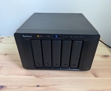 Synology DS1513+ NAS 5-Bay