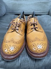 Tricker’s Bourton Acorn