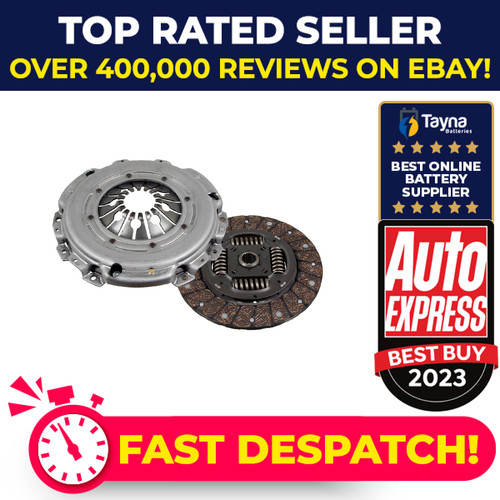 Clutch kit only - , for