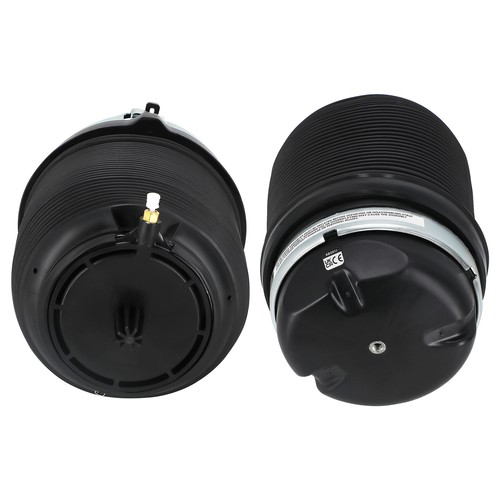 Pair rear ride - rear, air