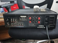 PIONEER A-656 STEREO AMPLIFIER