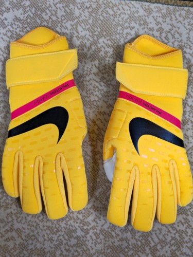 Nike phantom shadow - nike, gk