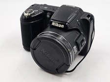 Nikon Coolpix L810 16.1 MP