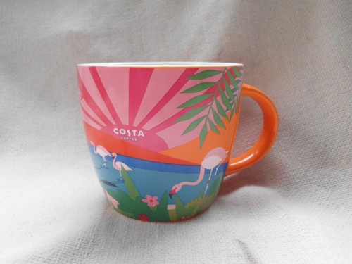Costa coffee summer - costa,