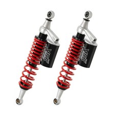 Adjustable Rear Shock