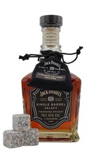 Jack Daniel's - Single Barrel