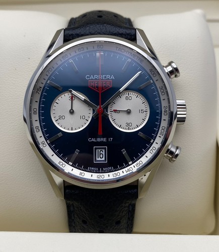 Limited edition tag heuer - edition*,