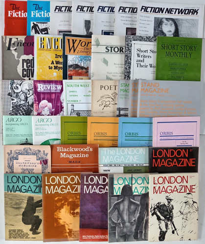 Various underground poetry - underground,