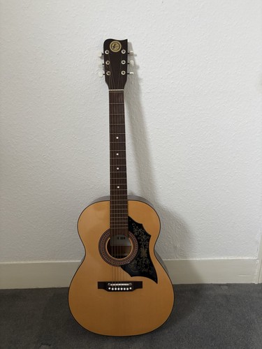 Kay 320 german - k-320, acoustic