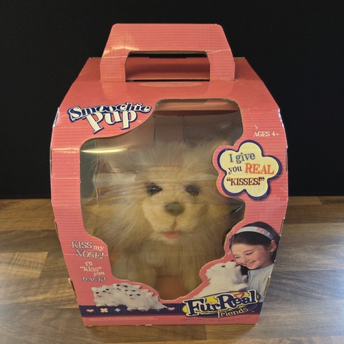 Vintage furreal friends - vintage,