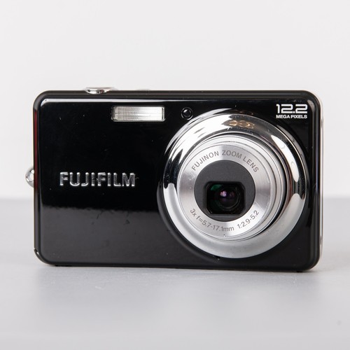 Fujifilm finepix j30 digital - fujifilm,