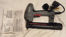 Rapesco 191 EL PRO electric nailer/stapler 220V (working)