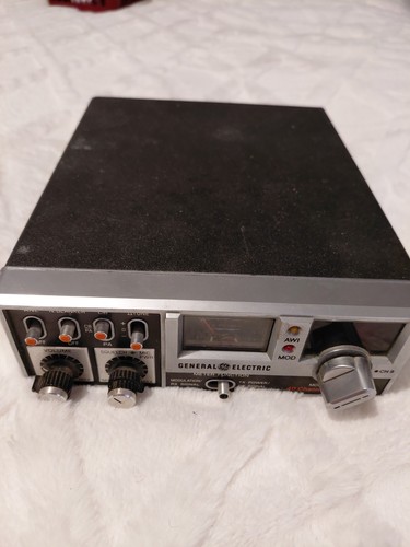 General electric 5814a - , 40