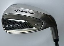 New taylormade stealth a - hd,
